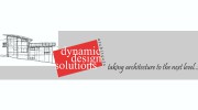Dynamic Design Solutions Architects