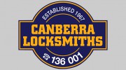 Canberra Locksmiths