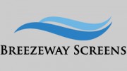 Breezeway Screens