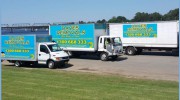 Daves Removals & Storage