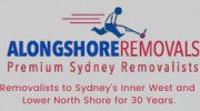 Alongshore Removals