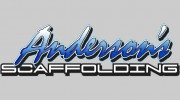 Anderson's Scaffolding