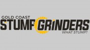 God Coast Stump Grinders