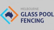 Melbourne Glass Pool Fencing