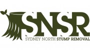 Sydney North Stump Removal