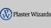 Plaster Wizards