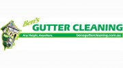 Ben's Gutter Cleaning
