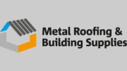 Metal Roofing & Building Supplies