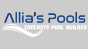 Allia's Pools Supply