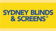 Sydney Blinds & Screens