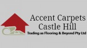 Accent Carpets
