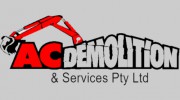 AC Demolition