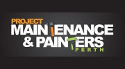 Project Maintenance & Painters Perth