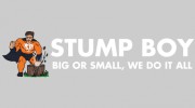 Stumpboy Melbourne