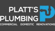 Platts Plumbing