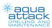 Aqua Attack Drilling