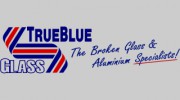 True Blue Glass
