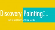 Discovery Painting