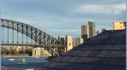 Integral Slate Roofing