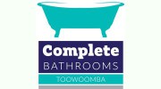 Complete Bathrooms Toowoomba