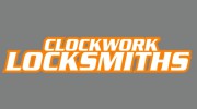 Clockwork Locksmiths
