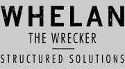 Whelan The Wrecker