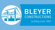 Bleyer Constructions