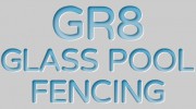 GR8 Glass Pool Fencing