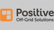 Positive Off-grid Solutions