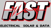 Fast Electrical Solar & Data