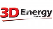 3D Energy