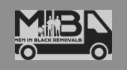 Men In Black Removals