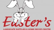 Easter's Earthmoving