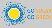 Go Solar Go Green