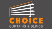 Choice Curtains & Blinds
