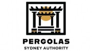 Pergolas Sydney Authority