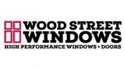 Wood Street Windows