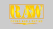 Raw Power & Lighting