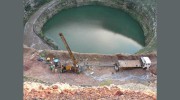 May Drilling
