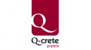 Qcrete Premix