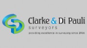 Clarke & Di Pauli Surveyors