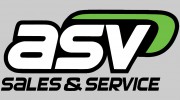 ASV Sales & Service