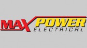 Max Power Electrical