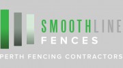 Smoothline Fences