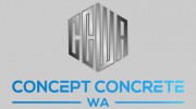 Concept Concrete Wa