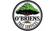 O'Briens Tree Services