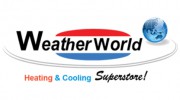WeatherWorld