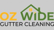 OzWide Gutter Cleaning