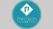 Precision Bathroom Renovation