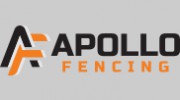 Apollo Fencing